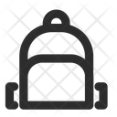 پیش‌نمایش فایل backpack-2504690 از پک ایموجی طبیعت و اشیاء محبوب
