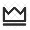 پیش‌نمایش فایل crown-2504686 از پک ایموجی طبیعت و اشیاء محبوب