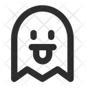 پیش‌نمایش فایل ghost-2504659 از پک ایموجی طبیعت و اشیاء محبوب