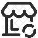 پیش‌نمایش فایل shop-update-2504837 از پک خرید و تحویل