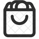 پیش‌نمایش فایل shopping-bag-full-2504827 از پک خرید و تحویل