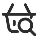 پیش‌نمایش فایل shopping-basket-search-2504813 از پک خرید و تحویل