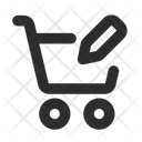 پیش‌نمایش فایل shopping-cart-edit-2504808 از پک خرید و تحویل