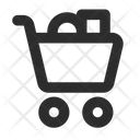پیش‌نمایش فایل shopping-cart-full-2504807 از پک خرید و تحویل