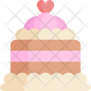 پیش‌نمایش فایل cake-4818803 از پک روز ولنتاین
