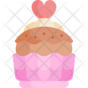 پیش‌نمایش فایل cupcake-4818802 از پک روز ولنتاین