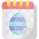 پیش‌نمایش فایل calendar-5149120 از پک عید پاک
