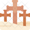پیش‌نمایش فایل golgotha-5149127 از پک عید پاک