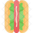 پیش‌نمایش فایل hot-dog-3943406 از پک فست فود