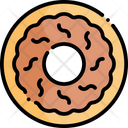 پیش‌نمایش فایل donut-3943457 از پک فست فود