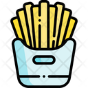 پیش‌نمایش فایل french-fries-3943444 از پک فست فود