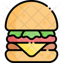 پیش‌نمایش فایل hamburger-3943464 از پک فست فود