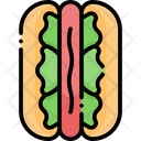 پیش‌نمایش فایل hot-dog-3943465 از پک فست فود