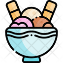 پیش‌نمایش فایل ice-cream-bowl-3943462 از پک فست فود