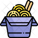 پیش‌نمایش فایل noodle-box-3943471 از پک فست فود