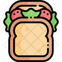 پیش‌نمایش فایل sandwich-3943467 از پک فست فود
