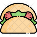پیش‌نمایش فایل tacos-3943469 از پک فست فود