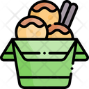 پیش‌نمایش فایل takoyaki-3943472 از پک فست فود