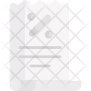 پیش‌نمایش فایل receipt-3988796 از پک تجارت الکترونیک
