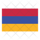 پیش‌نمایش فایل armenia-5272271 از پک پرچم کشور آسیایی