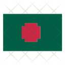 پیش‌نمایش فایل bangladesh-5272274 از پک پرچم کشور آسیایی