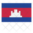 پیش‌نمایش فایل cambodia-5272277 از پک پرچم کشور آسیایی