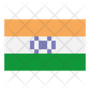 پیش‌نمایش فایل india-5272281 از پک پرچم کشور آسیایی