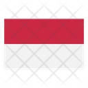 پیش‌نمایش فایل indonesia-5272282 از پک پرچم کشور آسیایی