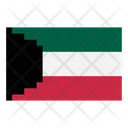 پیش‌نمایش فایل kuwait-5272289 از پک پرچم کشور آسیایی