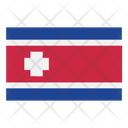 پیش‌نمایش فایل north-korea-5272250 از پک پرچم کشور آسیایی