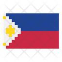پیش‌نمایش فایل philippines-5272254 از پک پرچم کشور آسیایی