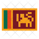 پیش‌نمایش فایل sri-lanka-5272259 از پک پرچم کشور آسیایی