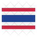 پیش‌نمایش فایل thailand-5272262 از پک پرچم کشور آسیایی