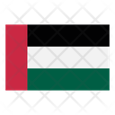 پیش‌نمایش فایل united-arab-emirates-5272266 از پک پرچم کشور آسیایی