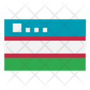 پیش‌نمایش فایل uzbekistan-5272267 از پک پرچم کشور آسیایی
