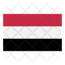 پیش‌نمایش فایل yemen-5272269 از پک پرچم کشور آسیایی