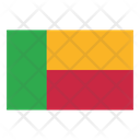 پیش‌نمایش فایل benin-5274050 از پک پرچم‌های کشورهای آفریقایی