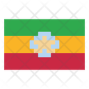 پیش‌نمایش فایل ethiopia-5274064 از پک پرچم‌های کشورهای آفریقایی