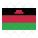 پیش‌نمایش فایل malawi-5274020 از پک پرچم‌های کشورهای آفریقایی