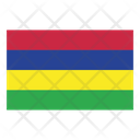 پیش‌نمایش فایل mauritius-5274023 از پک پرچم‌های کشورهای آفریقایی