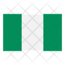 پیش‌نمایش فایل nigeria-5274028 از پک پرچم‌های کشورهای آفریقایی