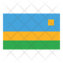 پیش‌نمایش فایل rwanda-5274030 از پک پرچم‌های کشورهای آفریقایی
