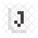 پیش‌نمایش فایل joker-card از پک مجموعه بازی پیکسلی