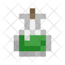 پیش‌نمایش فایل potion-110 از پک مجموعه بازی پیکسلی