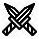 پیش‌نمایش فایل swords-64 از پک زندگی دریایی