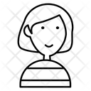 پیش‌نمایش فایل user-8076081 از پک آواتار کاربر