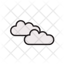 پیش‌نمایش فایل cloudy-2 از پک فصل استوا - خط پر