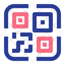 پیش‌نمایش فایل qrpay-3243719 از پک کیف پول مجازی