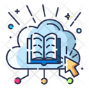پیش‌نمایش فایل cloud-library-5759837 از پک آموزش آنلاین