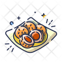 پیش‌نمایش فایل goma-dango-5759900 از پک دسر ژاپنی